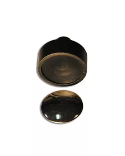 Пуансон для кнопки 30мм металл арт. ПРС-1690-1-ПРС0032557