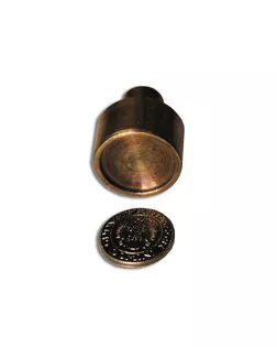 Пуансон для кнопки 20мм металл арт. ПРС-1750-1-ПРС0032882