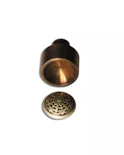 Пуансон для кнопки 20мм металл арт. ПРС-1773-1-ПРС0032950