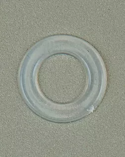 Кольцо пластмассовое 9х14,5мм нейлон арт. ПРС-1894-1-ПРС0033472