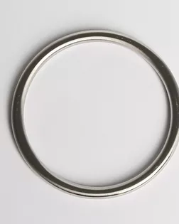 Кольцо металлическое 60мм металл арт. ПРС-1922-1-ПРС0033563