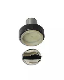 Пуансон для кнопки d-22мм металл арт. ПРС-2009-1-ПРС0033863
