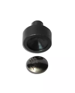 Пуансон для кнопки d-22мм металл арт. ПРС-2023-1-ПРС0033877