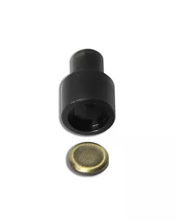 Пуансон для кнопки d-15мм металл арт. ПРС-2026-1-ПРС0033880