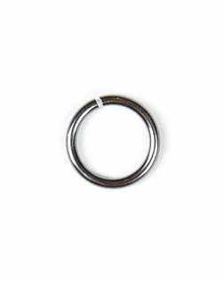 Кольцо разъемное 11мм металл арт. ПРС-1272-3-ПРС0034947