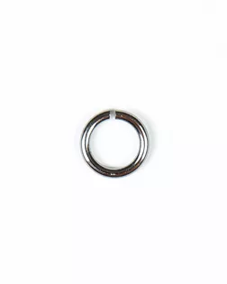 Кольцо разъемное 6мм металл арт. ПРС-1274-3-ПРС0034949