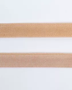Резинка бретелечная бежевый 10мм 82,5% полиамид/17,5% эластан арт. ПРС-2712-7-ПРС0046452 Резинка бретелечная бежевый 10мм 82,5% полиамид/17,5% эластан арт. ПРС-2712-7-ПРС0046452