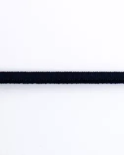 Шнур-резинка эластичный 2,5мм латекс в полиэфирной оплетке арт. ПРС-2738-5-ПРС0007381