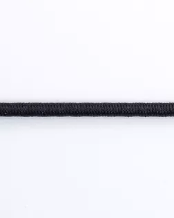 Шнур-резинка эластичный серый 2,5мм латекс в полиэфирной оплетке арт. ПРС-2738-6-ПРС0007382 Шнур-резинка эластичный серый 2,5мм латекс в полиэфирной оплетке арт. ПРС-2738-6-ПРС0007382