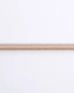 Шнур-резинка эластичный 2,5мм латекс в полиэфирной оплетке арт. ПРС-2738-8-ПРС0007394