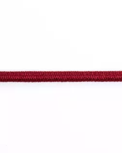 Шнур-резинка эластичный 2,5мм латекс в полиэфирной оплетке арт. ПРС-2738-10-ПРС0007608