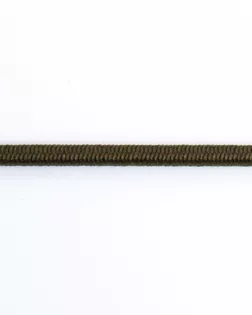 Шнур-резинка эластичный 2,5мм латекс в полиэфирной оплетке арт. ПРС-2738-11-ПРС0007610