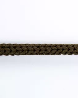 Шнур хаки 4,5мм полиэфир арт. ПРС-2756-8-ПРС0007838