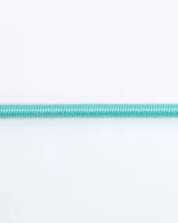 Шнур-резинка эластичный 2,5мм латекс в полиэфирной оплетке 100м арт. ПРС-2738-20-ПРС0007852