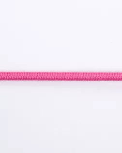 Шнур-резинка эластичный 2,5мм латекс в полиэфирной оплетке арт. ПРС-2738-21-ПРС0007853