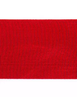 Резинка вязаная красный 50мм 35% полиэстер,65% латекс арт. ПРС-542-3-ПРС0015136 Резинка вязаная красный 50мм 35% полиэстер,65% латекс арт. ПРС-542-3-ПРС0015136