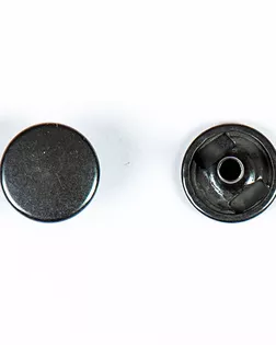 Кнопка установочная кольцевая черненый 15мм металл арт. ПРС-704-5-ПРС0002042 Кнопка установочная кольцевая черненый 15мм металл арт. ПРС-704-5-ПРС0002042