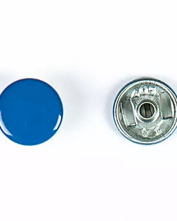 Кнопка кольцевая 15мм металл арт. ПРС-740-3-ПРС0002046