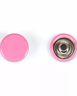 Кнопка кольцевая 15мм металл арт. ПРС-740-6-ПРС0002049