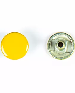 Кнопка кольцевая 15мм металл арт. ПРС-740-7-ПРС0002050