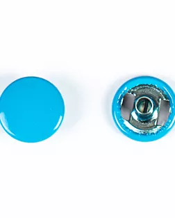 Кнопка кольцевая 15мм металл арт. ПРС-740-8-ПРС0002051