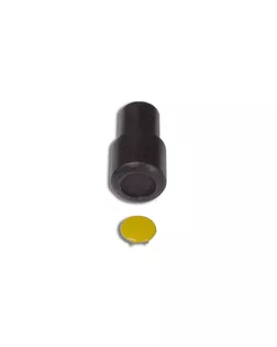 Пуансон для кнопки 10 мм металл арт. ПРС-828-1-ПРС0020806