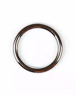 Кольцо металлическое 38 мм металл арт. ПРС-854-2-ПРС0020863