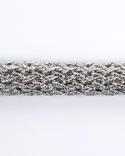 Шнур металлизированный 10мм метанит 10м арт. ПРС-974-2-ПРС0023731