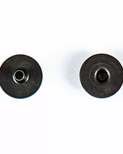 Часть кнопки, тип кольцо 13мм цветной металл арт. ПРС-1001-1-ПРС0002481