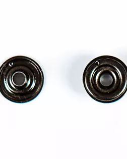 Часть кнопки, тип кольцо 14мм цветной металл арт. ПРС-1123-3-ПРС0002907