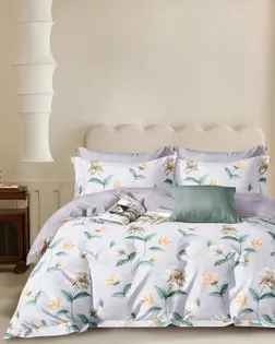 Сатин-Твил наб. ш.235см, пл.110 гр/м2, рис.S-530 А+В арт. СР-3249-1-Б00240.189