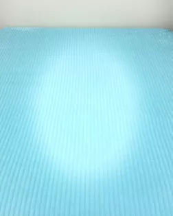 Велсофт Полоска, 100%ПЭ, шир. 205см, 250 г/м, цв.S258312 Фисташка арт. ВСФТ-656-11-Б00116.027