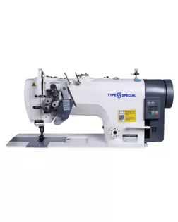 TYPE SPECIAL TS875-005D (комплект: голова+стол) арт. ВЛТКС-369-1-ВЛТКС0000369