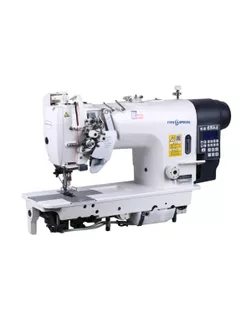 TS8452DI-4 Промышленная швейная машина TYPE SPECIAL (комплект: голова+стол) арт. ВЛТКС-372-1-ВЛТКС0000372