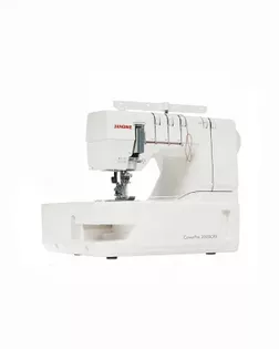 Janome Cover Pro 2000 CPX Распошивальная машина арт. СВКЛ-359-1-СВКЛ0000359