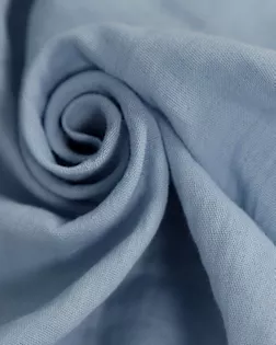 Муслин жатый 160 ш. 120+-5 гр. 100% хлопок Серо-голубой рис.28013 арт. МЛН-174-1-Б00651.002 Муслин жатый 160 ш. 120+-5 гр. 100% хлопок Серо-голубой рис.28013 арт. МЛН-174-1-Б00651.002