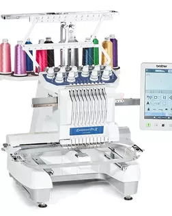 Brother Brother PR-1050Х арт. СВКЛ-415-1-СВКЛ0000415 Brother Brother PR-1050Х арт. СВКЛ-415-1-СВКЛ0000415