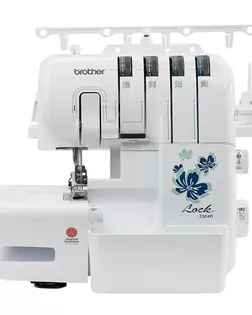 Brother Brother 2504D арт. СВКЛ-418-1-СВКЛ0000418