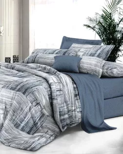 Штрихи (Сатин 220 см) арт. СР-3423-1-Б00666.007