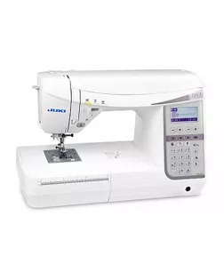 Juki Juki Швейная машина Juki HZL DX3 арт. СВКЛ-406-1-СВКЛ0000406