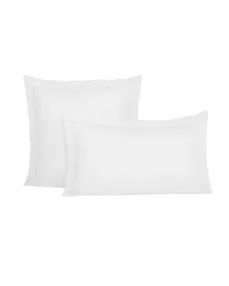 Наволочка с ушками "Подснежник" 50х70 см (2 шт.) арт. НВС-1-1-ОТ00305.001 Наволочка с ушками "Подснежник" 50х70 см (2 шт.) арт. НВС-1-1-ОТ00305.001