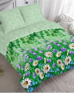 Пелагея (Бязь 220 см) арт. ХБ-2112-1-0015.202