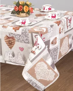 Лапландия арт. СРГ-6-1-ОТ00220.001 Лапландия арт. СРГ-6-1-ОТ00220.001