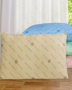 Подушка 'Комфорт' арт. ПСНС-18-1-ОТ00302.001 Подушка 'Комфорт' арт. ПСНС-18-1-ОТ00302.001