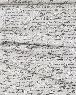 П/лен декоративный арт.175448, ш. 150см, пл.140гр, рис. 1216/2 Сонет арт. ПЛС-340-1-2061.046