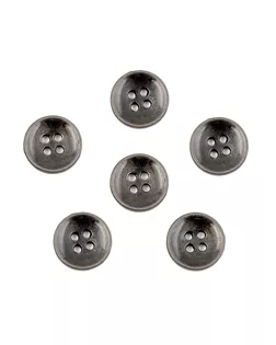 Пуговицы 20L д.1,2см 72шт (под металл) арт. ППМ-180-3-41377.003 Пуговицы 20L д.1,2см 72шт (под металл) арт. ППМ-180-3-41377.003