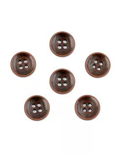 Пуговицы 20L д.1,2см 72шт (под металл) арт. ППМ-180-1-41377.001 Пуговицы 20L д.1,2см 72шт (под металл) арт. ППМ-180-1-41377.001