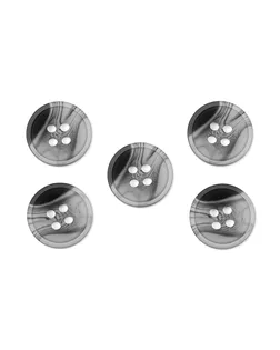 Пуговицы 24L д.1,5см (72шт) арт. ПУ-1201-2-43044.002