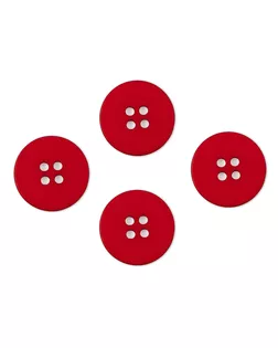 Пуговицы 28L д.1,8см (72шт) арт. ПУ-1224-8-43320.008