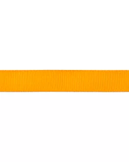 Лента репсовая оранжевая ш.1,2см (45,5м) арт. ЛОР-104-1-39545